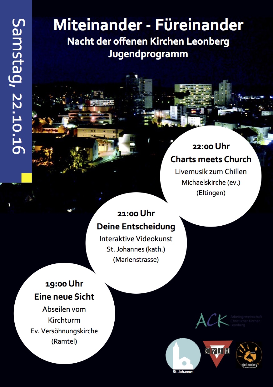 Flyer NoK Jugend 2016 vorn