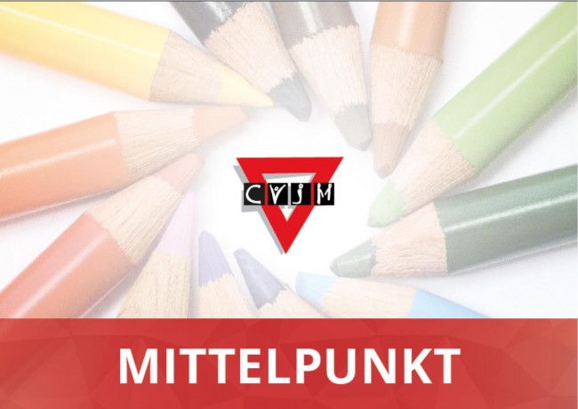 Mittelpunkt