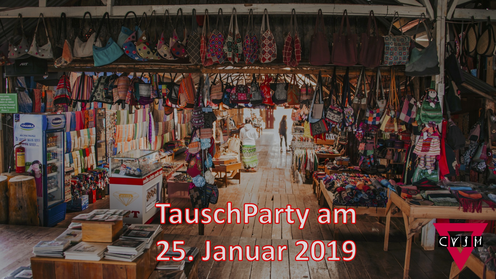 Tauschparty