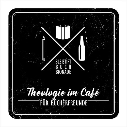 Theologie im Cafe – Bierdeckel