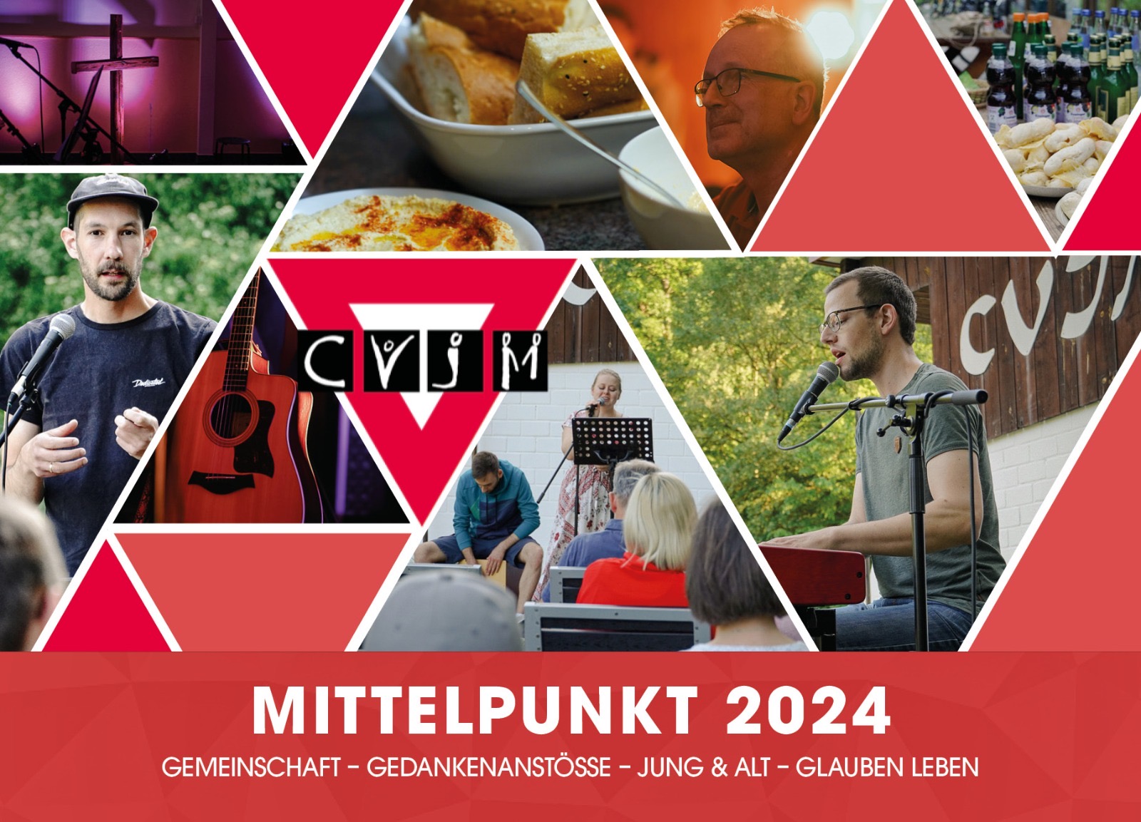 Mittelpunkt 2024