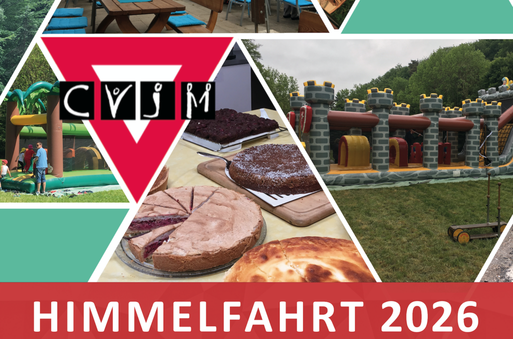 Himmelfahrt 2026