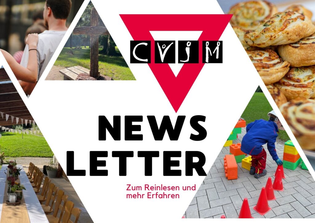 Newsletter März 2026