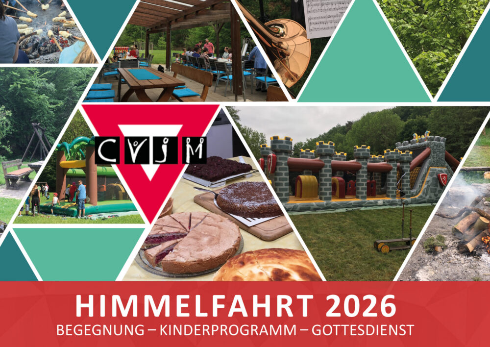 Himmelfahrt 2026 Veranstaltungen In Der Nähe